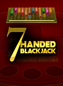 7 Handed Blackjack (American)