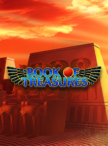Book of Treasures