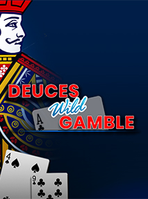 Deuces Wild Gamble