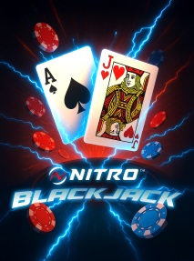 Nitro Blackjack