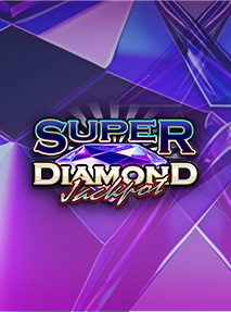 Super Diamond Jackpot