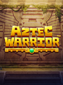 Aztec Warrior