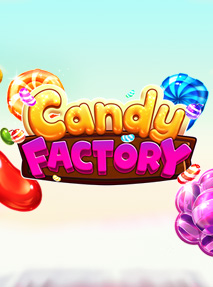 Candy Factory