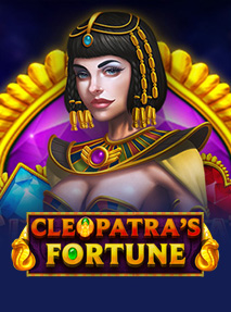Cleopatra's Fortune