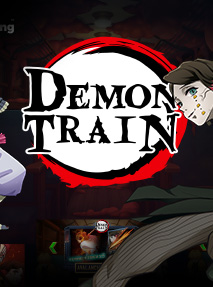 Demon Train