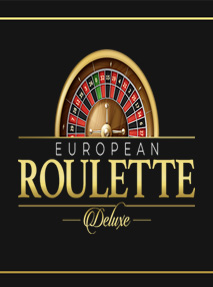 European Roulette Deluxe