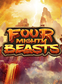 Four Mighty Beasts