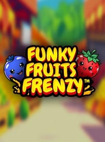 Funky Fruits Frenzy