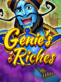 Genie's Riches