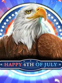 Happy 4th of July