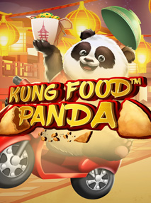 Kung Food Panda