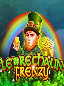 Leprechaun Frenzy
