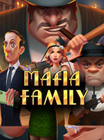 Mafia Family