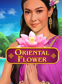 Oriental Flower