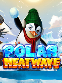 Polar Heatwave