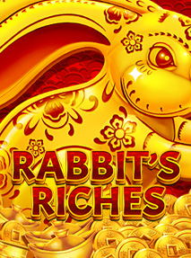 Rabbit's Riches
