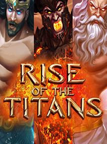Rise of The Titans