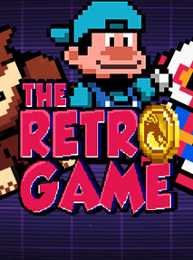 The Retro Game
