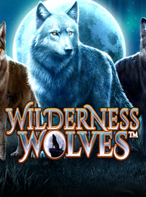 Wilderness Wolves