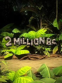 2 Million B.C.