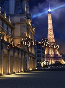 A Night in Paris   