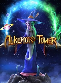 Alkemor's Tower