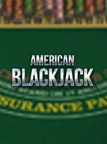 American (US) Blackjack