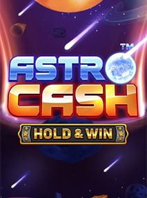 Astro Cash  