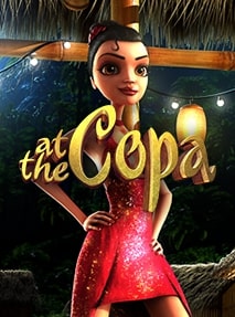 At The Copa   