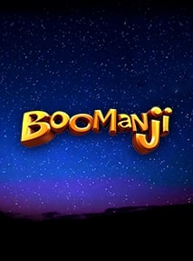 Boomanji