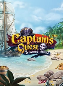 Captains Quest