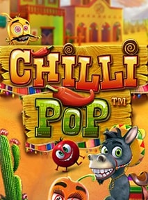 Chilli Pop