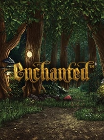 Enchanted   