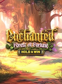 Enchanted: Forest of Fortune