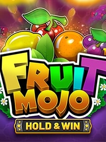 Fruit Mojo