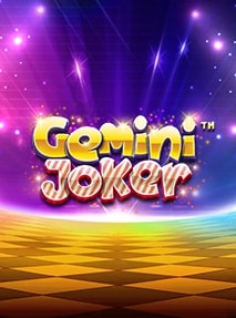 Gemini Joker