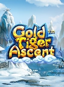 Gold Tiger Ascent