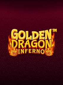 Golden Dragon Inferno