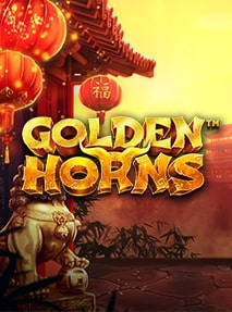 Golden Horns