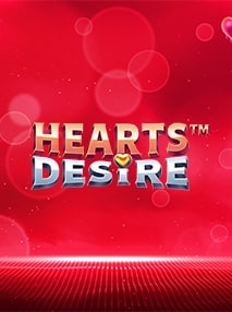 Hearts Desire   