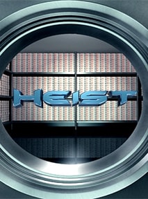Heist: Bank Rush  