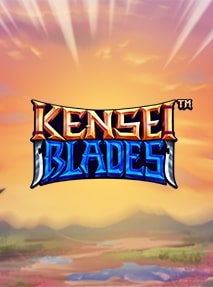 Kensei Blades