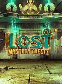 Lost: Mystery Chests