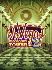 Mr. Vegas 2: Big Money Tower