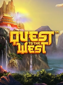 Quest To The West 