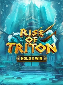 RISE OF TRITON