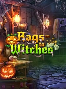 Rags to Witches