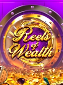 Reels Of Wealth   