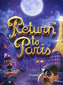 Return to Paris