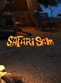 Safari Sam
